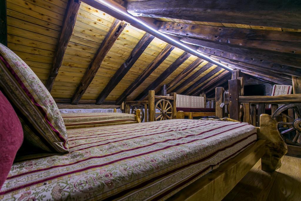 Вилла Stonehouse Marina Vrsine Экстерьер фото