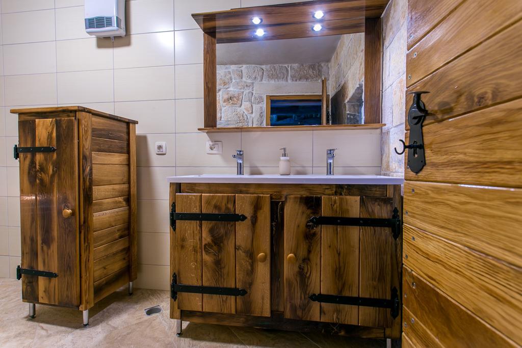 Вилла Stonehouse Marina Vrsine Экстерьер фото
