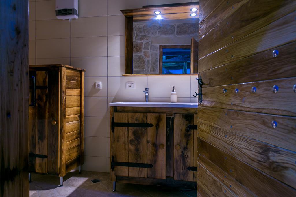 Вилла Stonehouse Marina Vrsine Экстерьер фото