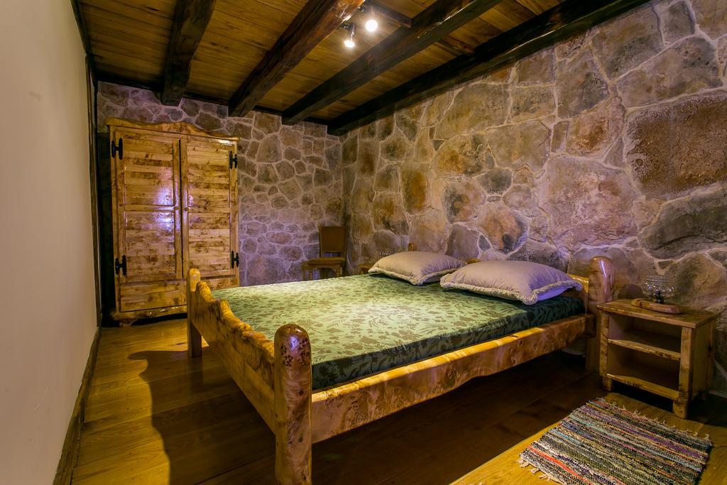 Вилла Stonehouse Marina Vrsine Экстерьер фото